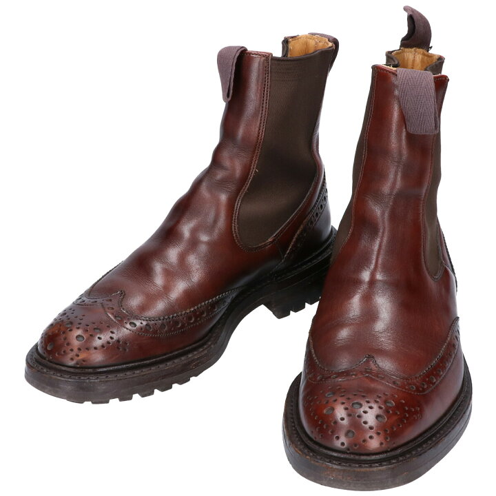 楽天市場】Tricker