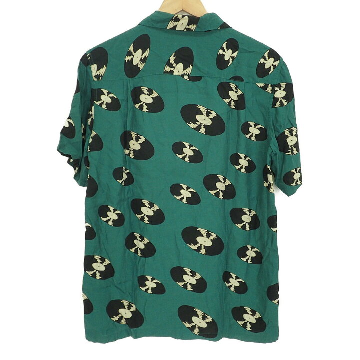 楽天市場】WACKO MARIA ワコマリア パラダイストウキョウ限定 レコード 