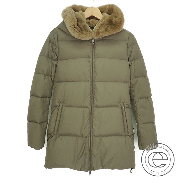 楽天市場】DUVETICA デュベティカ 【国内正規☆美品】 ARWENアルウェン 