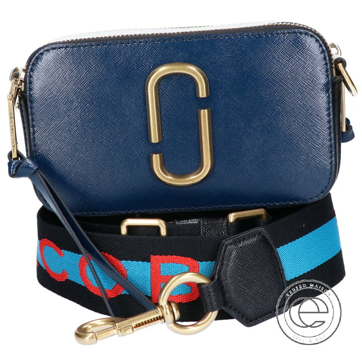 楽天市場】MARC JACOBS マーク・ジェイコブス M0014146 Snapshot 