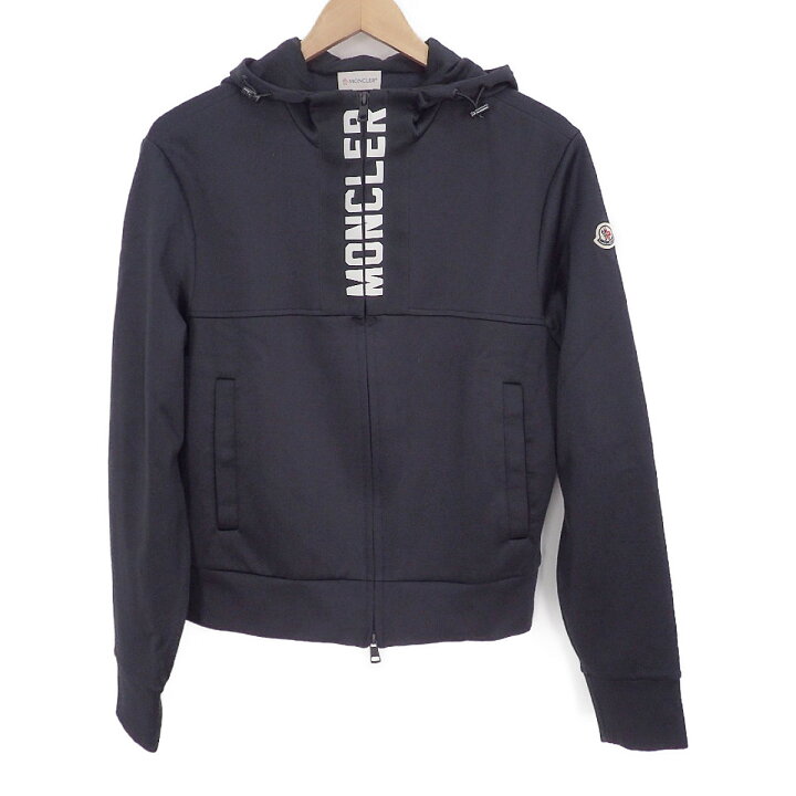 楽天市場】MONCLER モンクレール 【国内正規☆美品☆19AW】 MAGLIA 