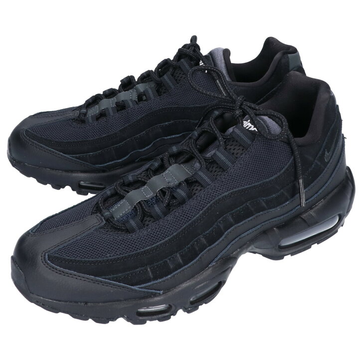 楽天市場】NIKE ナイキ 【美品□】 AT9865-001 AIR MAX 95 ESSENTIAL 