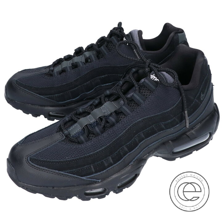 楽天市場】NIKE ナイキ 【美品□】 AT9865-001 AIR MAX 95 ESSENTIAL 