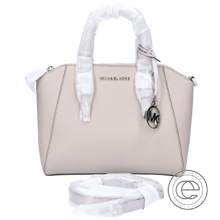 楽天市場】MICHAEL KORS マイケルコース 【新品同様□】 35S8SC6M2L 