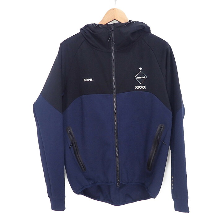 楽天市場】F.C.R.B. エフシーアールビー 【19SS□】 FCRB-190019 