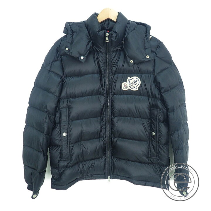 楽天市場】MONCLER モンクレール 【美品◇国内正規◇19年製】BRAMANT 