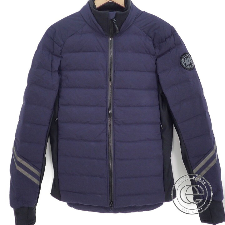 楽天市場】CANADA GOOSE カナダグース 国内正規(株)サザビーリーグ  