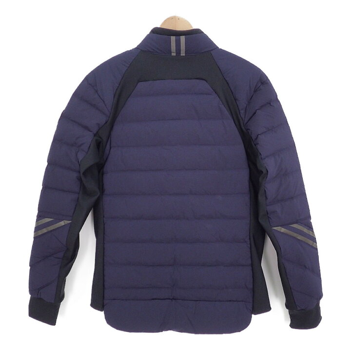 楽天市場】CANADA GOOSE カナダグース 国内正規(株)サザビーリーグ  