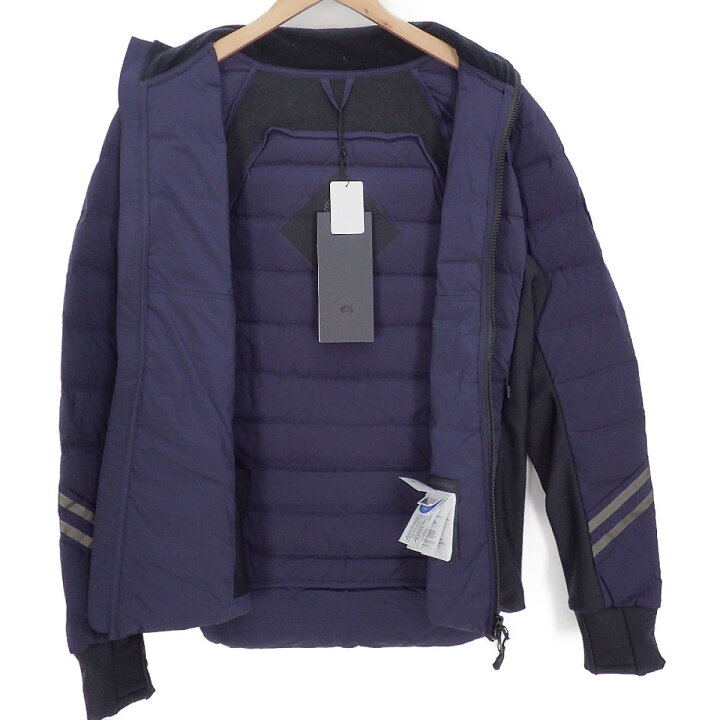 楽天市場】CANADA GOOSE カナダグース 国内正規(株)サザビーリーグ  