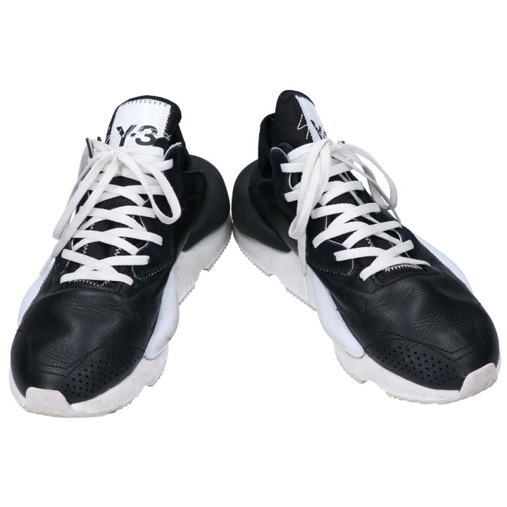 楽天市場】Y-3 ワイスリー F97415 kaiwa カイワ スニーカー シューズ  