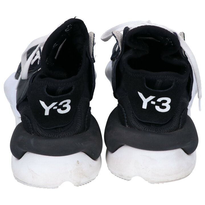 楽天市場】Y-3 ワイスリー F97415 kaiwa カイワ スニーカー シューズ  
