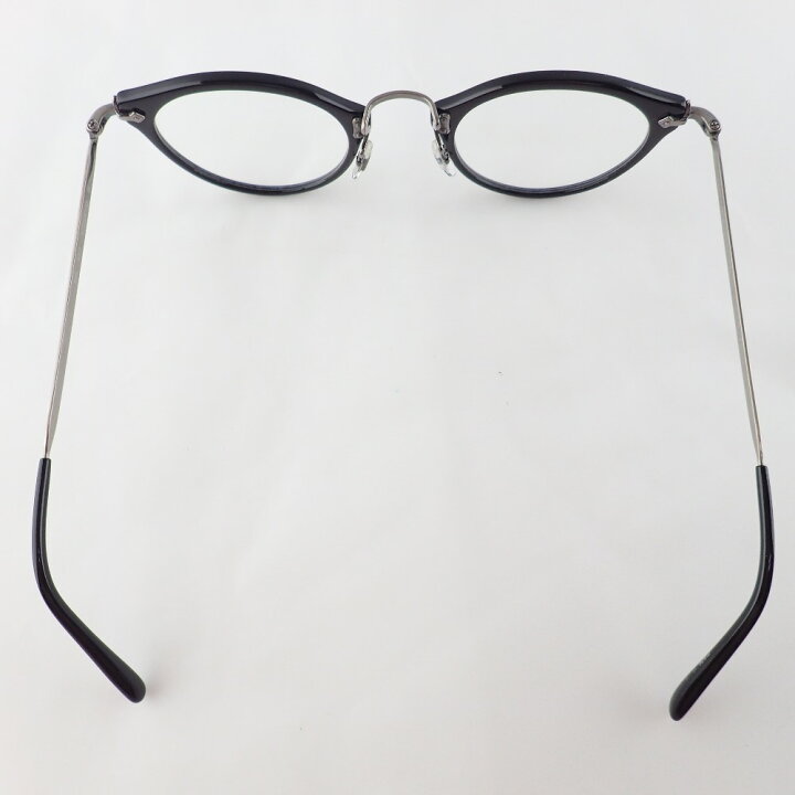 楽天市場】OLIVER PEOPLES オリバーピープルズ 505 BKP Limited 