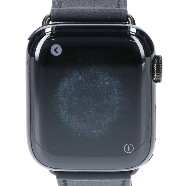 楽天市場】Apple Watch アップルウォッチ HERMESエルメス MX3J2J/A 