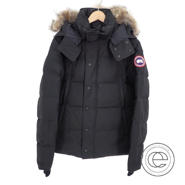 楽天市場】CANADA GOOSE カナダグース 【国内正規（株）サザビーリーグ  