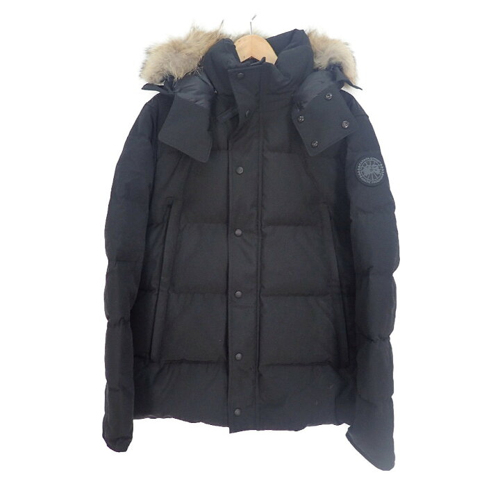 楽天市場】CANADA GOOSE カナダグース 【国内正規(株)サザビーリーグ 