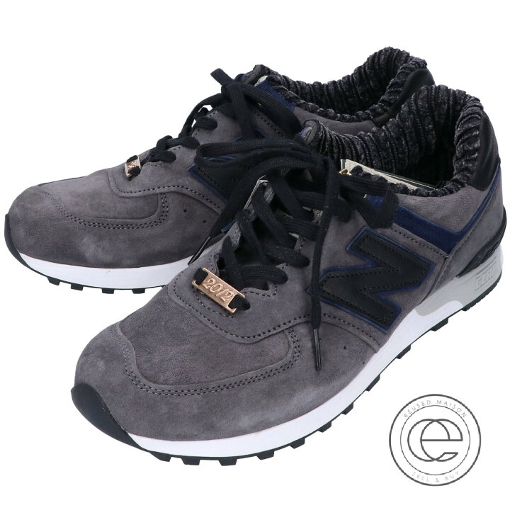 楽天市場】NEW BALANCE ニューバランス イギリス工場開設30周年記念 