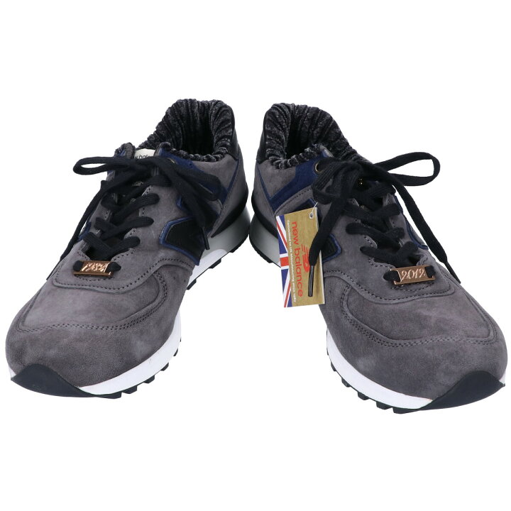 楽天市場】NEW BALANCE ニューバランス イギリス工場開設30周年記念 