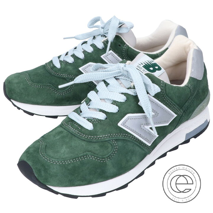 楽天市場】NEW BALANCE ニューバランス 【新品同様☆】 M1400MG MADE 