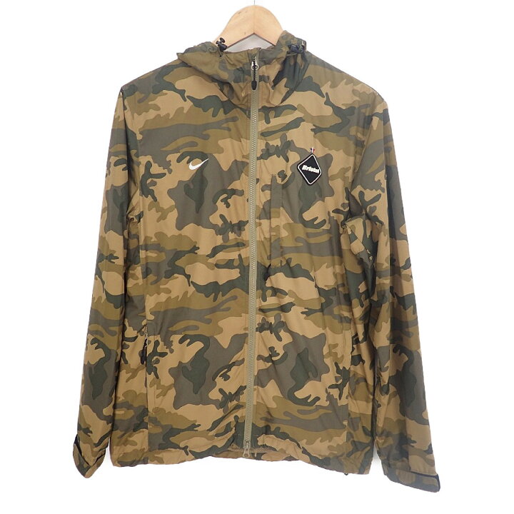 楽天市場】F.C.R.B. エフシーアールビー ×NIKE ナイキ 440607-200  