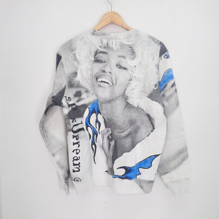楽天市場】Supreme シュプリーム 【美品☆20SS】 Naomi Crewneck 