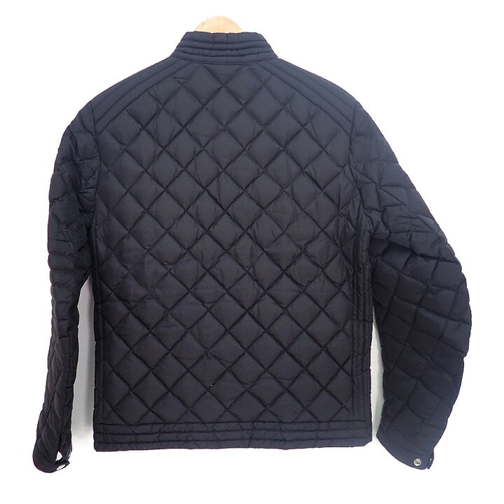 楽天市場】MONCLER モンクレール 18年製□ FREDフレッド レザーロゴ 