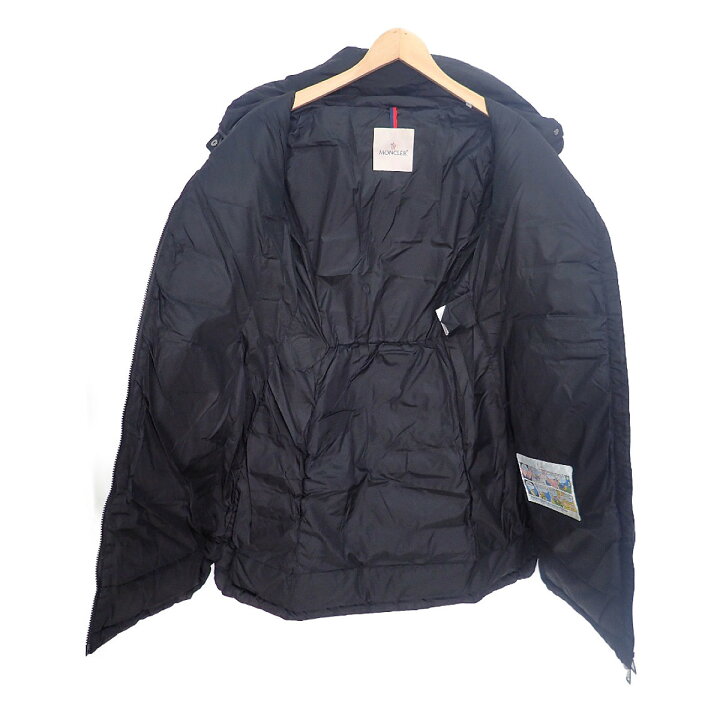 楽天市場】MONCLER モンクレール 18年製□ FLAMMETTEフラメッテ アーム 