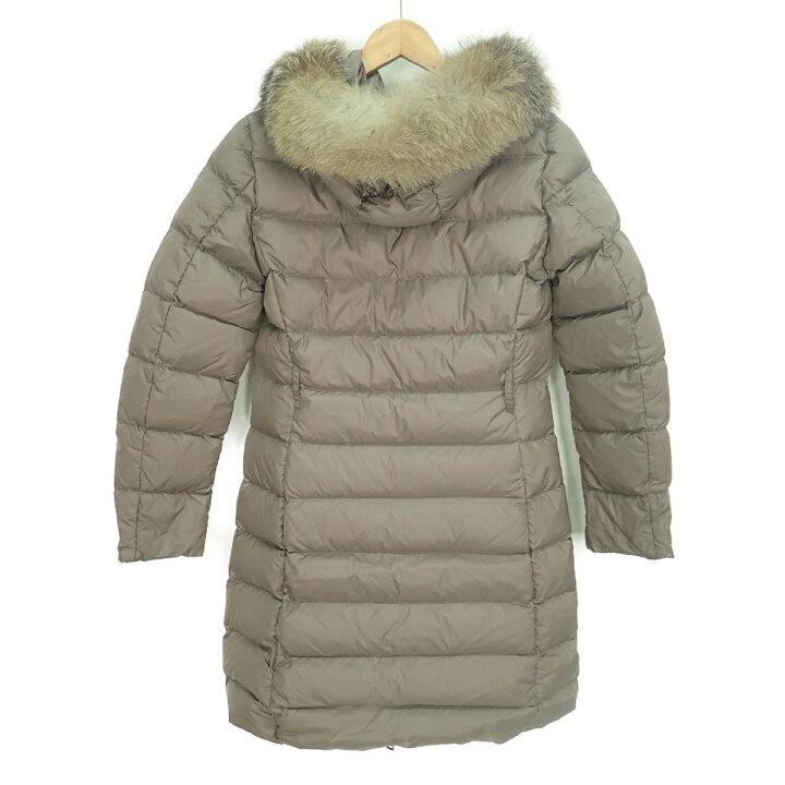 楽天市場】MONCLER モンクレール 【国内正規□】 FABREFOXファーブル 