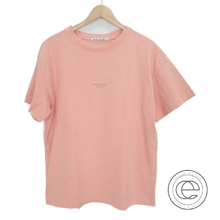 楽天市場】Acne Studios アクネストゥディオズ 19SS□ FN-MN  