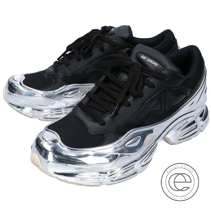 楽天市場】adidas アディダス ×RAF SIMONS ラフシモンズ 19年SS EE7944 