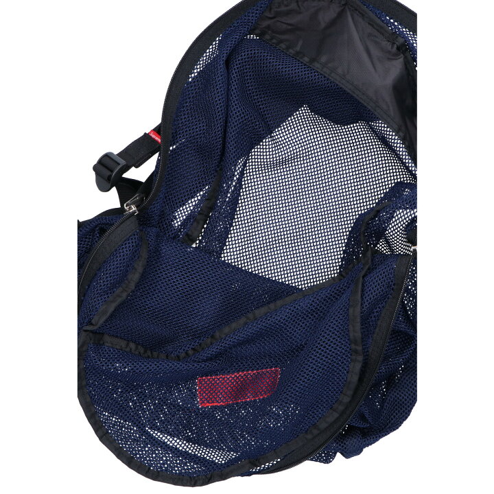 楽天市場】Supreme シュプリーム Mesh Backpack メッシュバックパック 