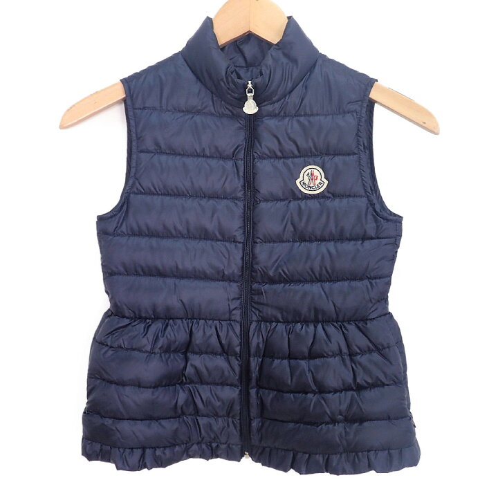 楽天市場】MONCLER モンクレール 【国内正規◎】 CHERAME ペプラム  