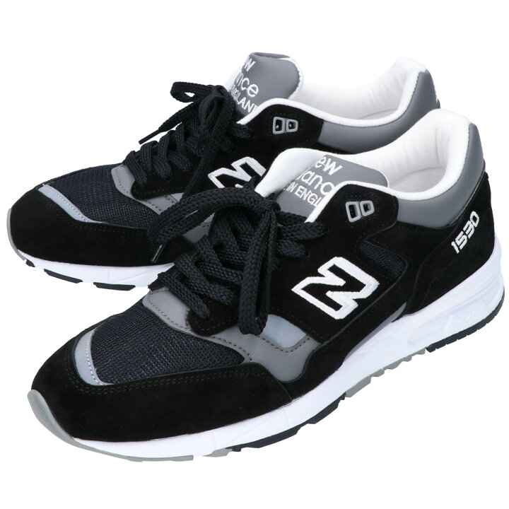 楽天市場】NEW BALANCE ニューバランス 【新品同様☆】 M1530BK MADE  