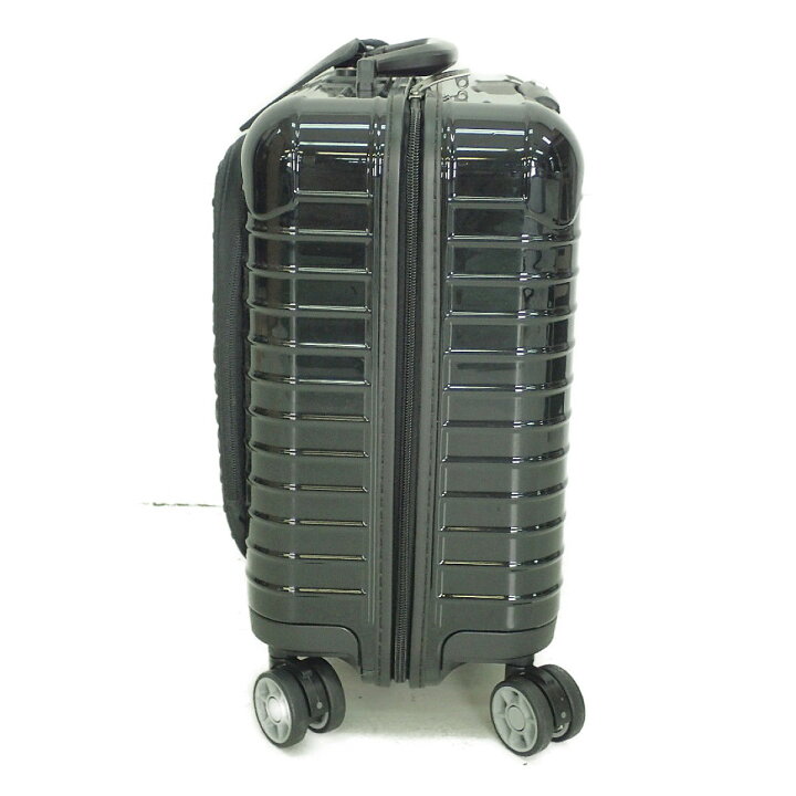 楽天市場】RIMOWA リモワ 新品同様◇840.40.50.4 Salsa Deluxe Hybrid 