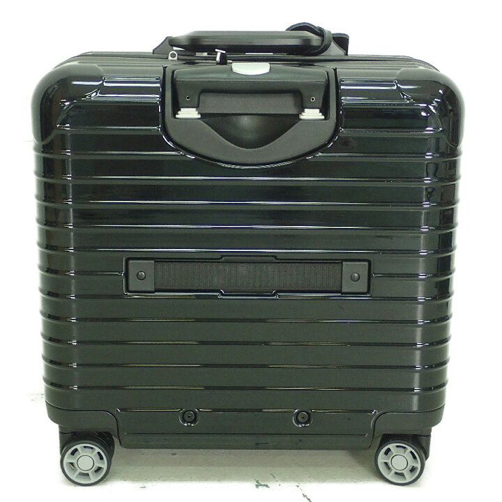 楽天市場】RIMOWA リモワ 新品同様◇840.40.50.4 Salsa Deluxe Hybrid 