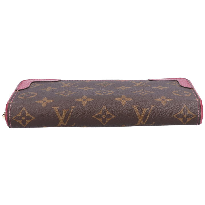 楽天市場】LOUIS VUITTON ルイ・ヴィトン M61189 モノグラム ジッピー  