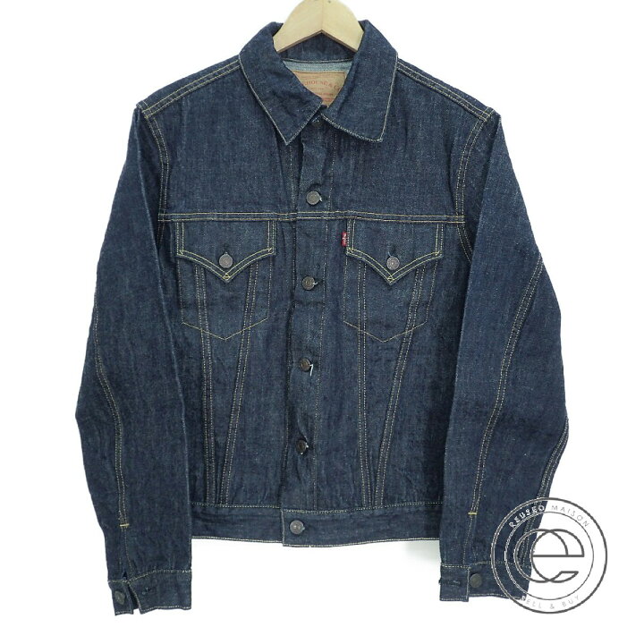 楽天市場】WAREHOUSE ウエアハウス Lot 2003XX 3rd TYPE DENIM JACKET 