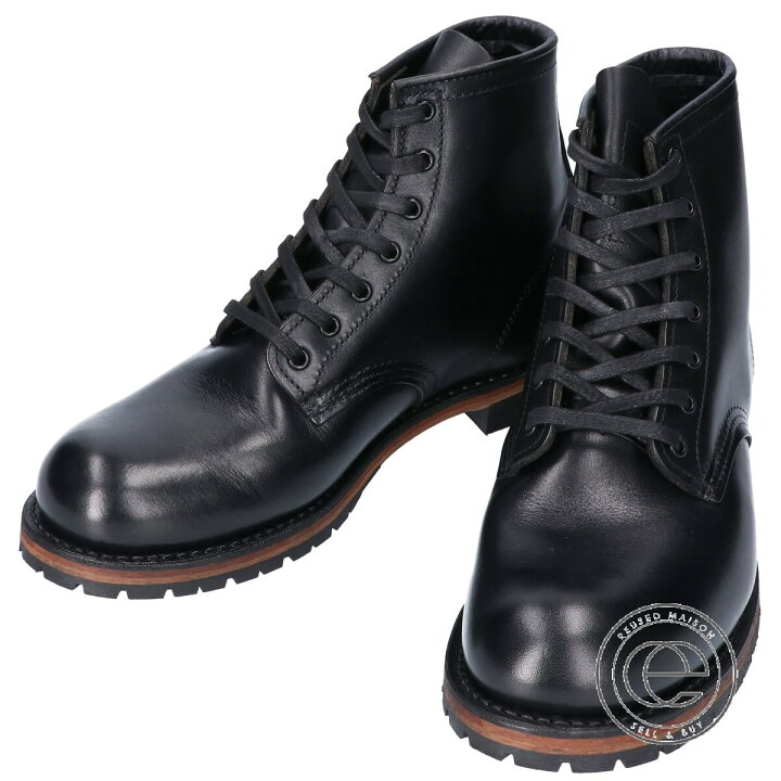 楽天市場】RED WING レッドウィング 9014 BECKMAN ベックマンブーツ 