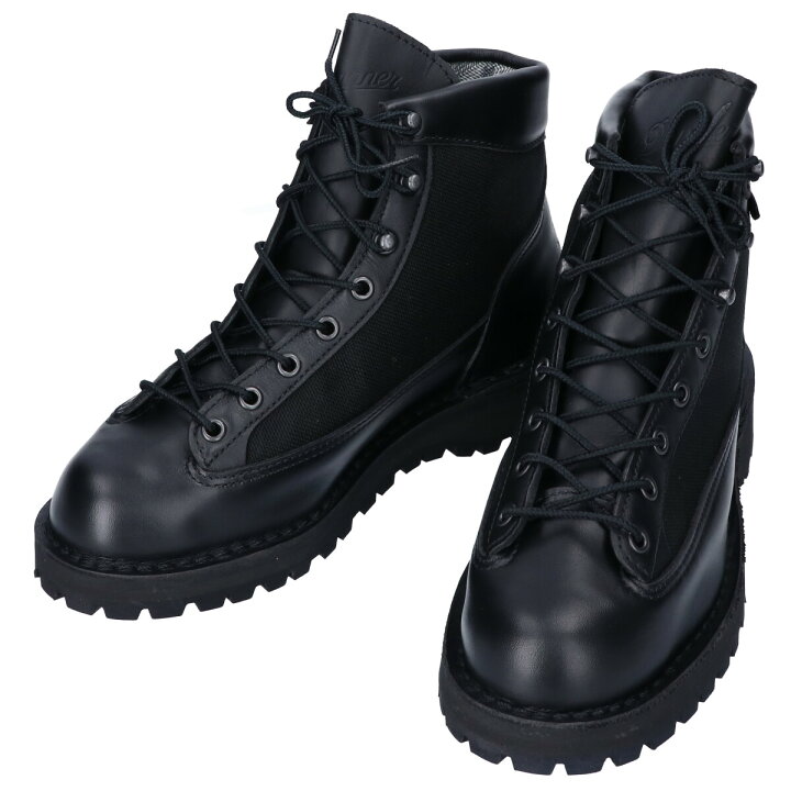 楽天市場】Danner ダナー 31400X DANNER LIGHT BLACK ダナー 