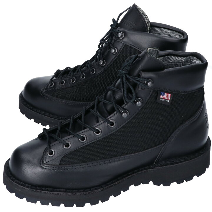 楽天市場】Danner ダナー 31400X DANNER LIGHT BLACK ダナーライト 