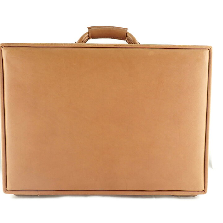 HARTMANN(ハートマン)ベルティングレザー アタッシュケース 中古  