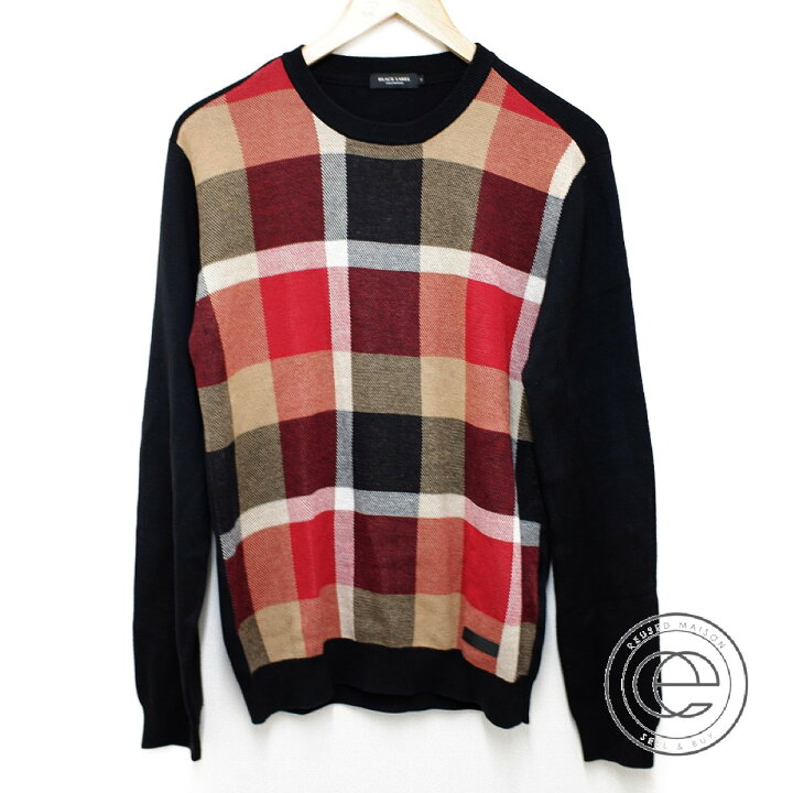 楽天市場】BLACK LABEL CRESTBRIDGE ブラックレーベルクレストブリッジ 