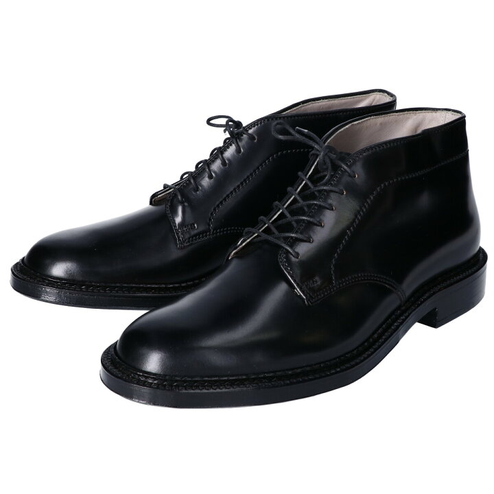 楽天市場】Alden オールデン 【新品同様○】 Leather Soul別注 コード 