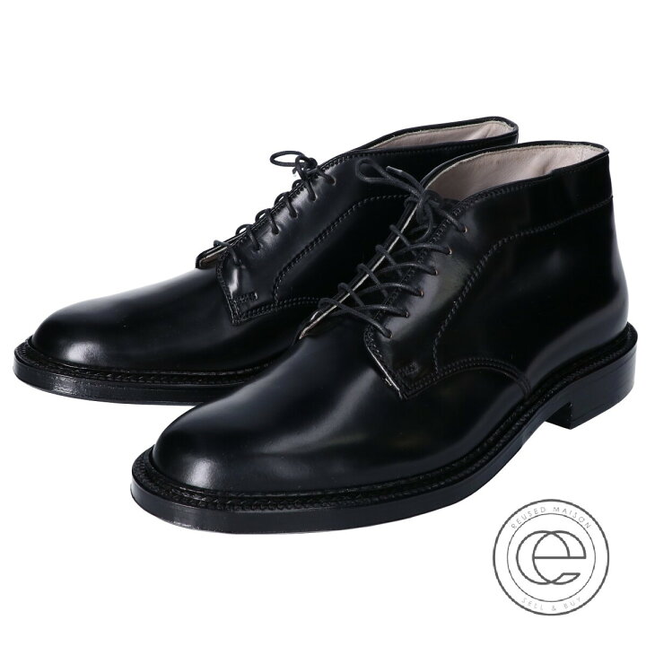 楽天市場】Alden オールデン 【新品同様○】 Leather Soul別注 コード 