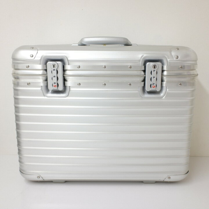 楽天市場】RIMOWA リモワ 920.50.00.2 TOPAS PILOT トパーズ 