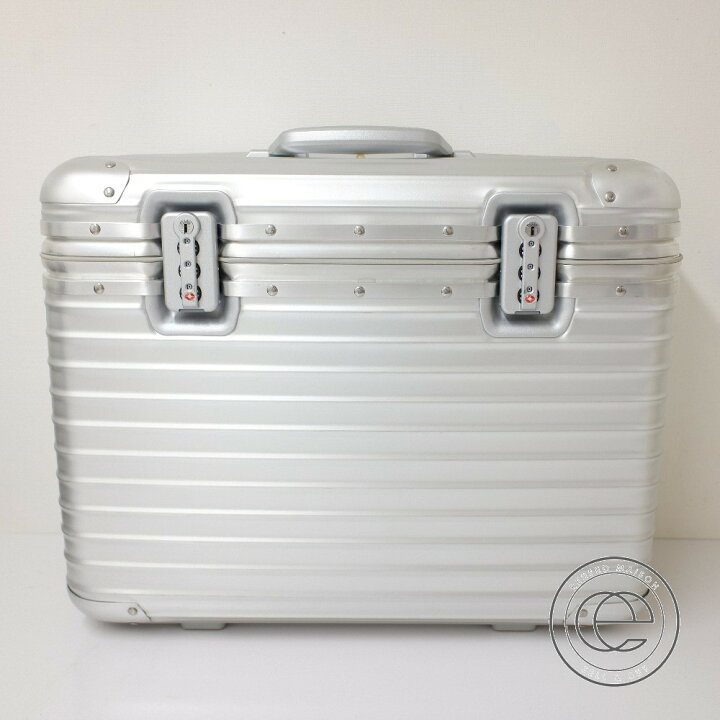 楽天市場】RIMOWA リモワ 920.50.00.2 TOPAS PILOT トパーズ 