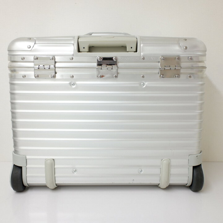 RIMOWA PILOT 920.50 パイロット 2輪