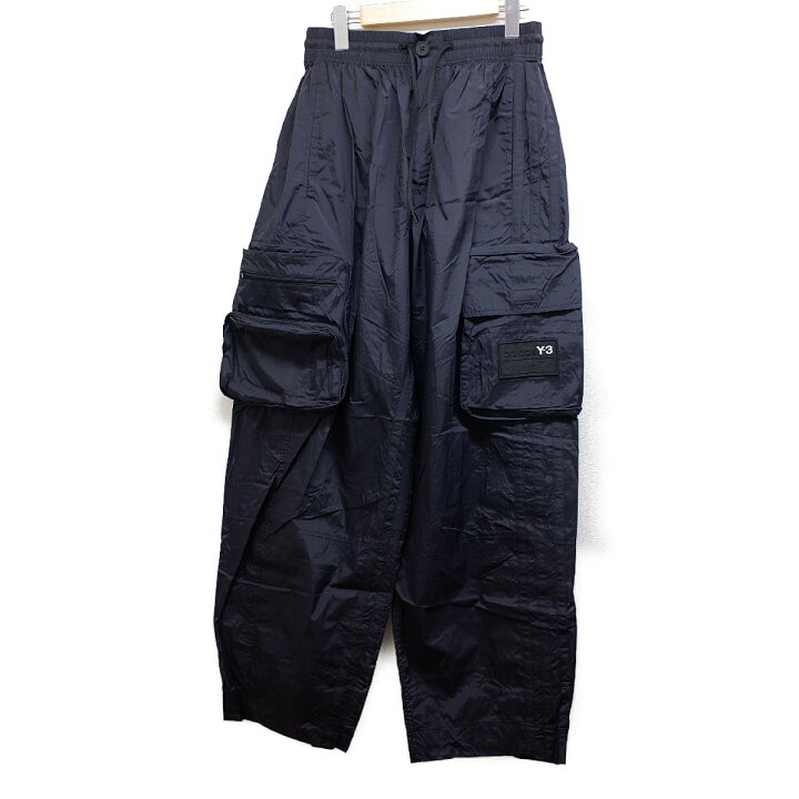 楽天市場】Y-3 ワイスリー FJ0378 Shell Track Pants シェルトラック 