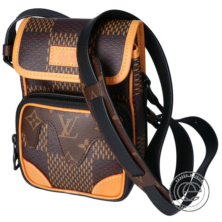 楽天市場】LOUIS VUITTON ルイ・ヴィトン 【新品◇20年製】 × NIGO  