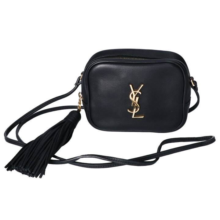 楽天市場】SAINT LAURENT PARIS サンローランパリ 美品◇ PTR425317 