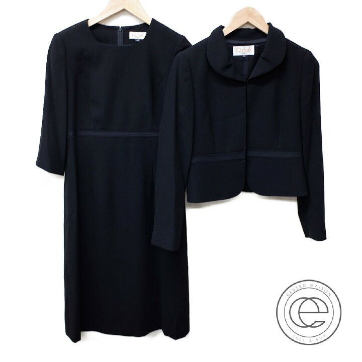 Chloe クロエ トップス ワンピース レディース 未使用 aq5401 